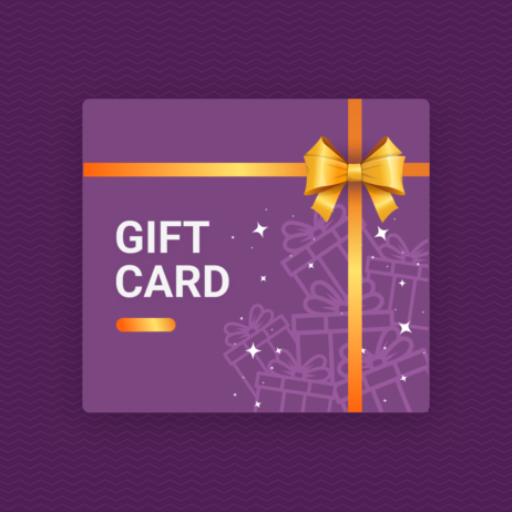 $10 Gift Card