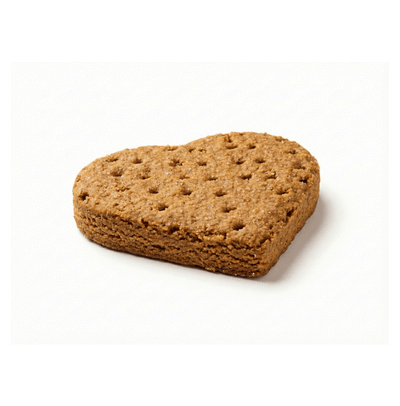 Large Crunchy Dog Treats – 6 Bakery-Inspired Flavors, All-Natural & USA-Made