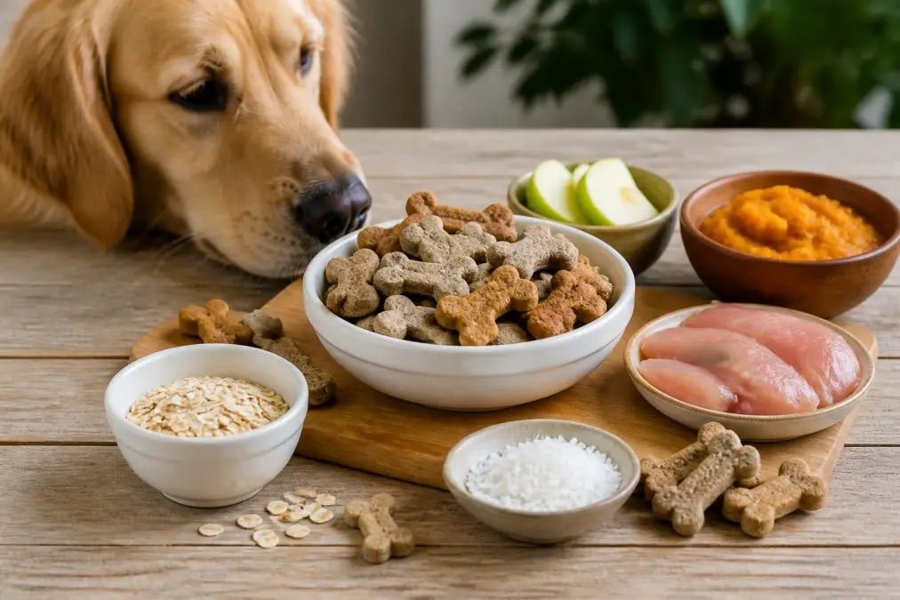 Best Treats for Dogs with Allergies: 2026 Guide