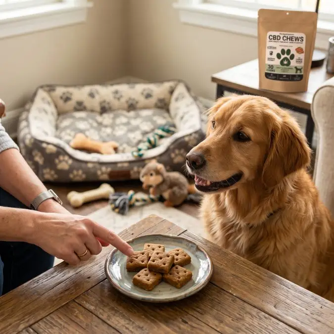 Can I Give My Dog CBD? A Complete Safety Guide