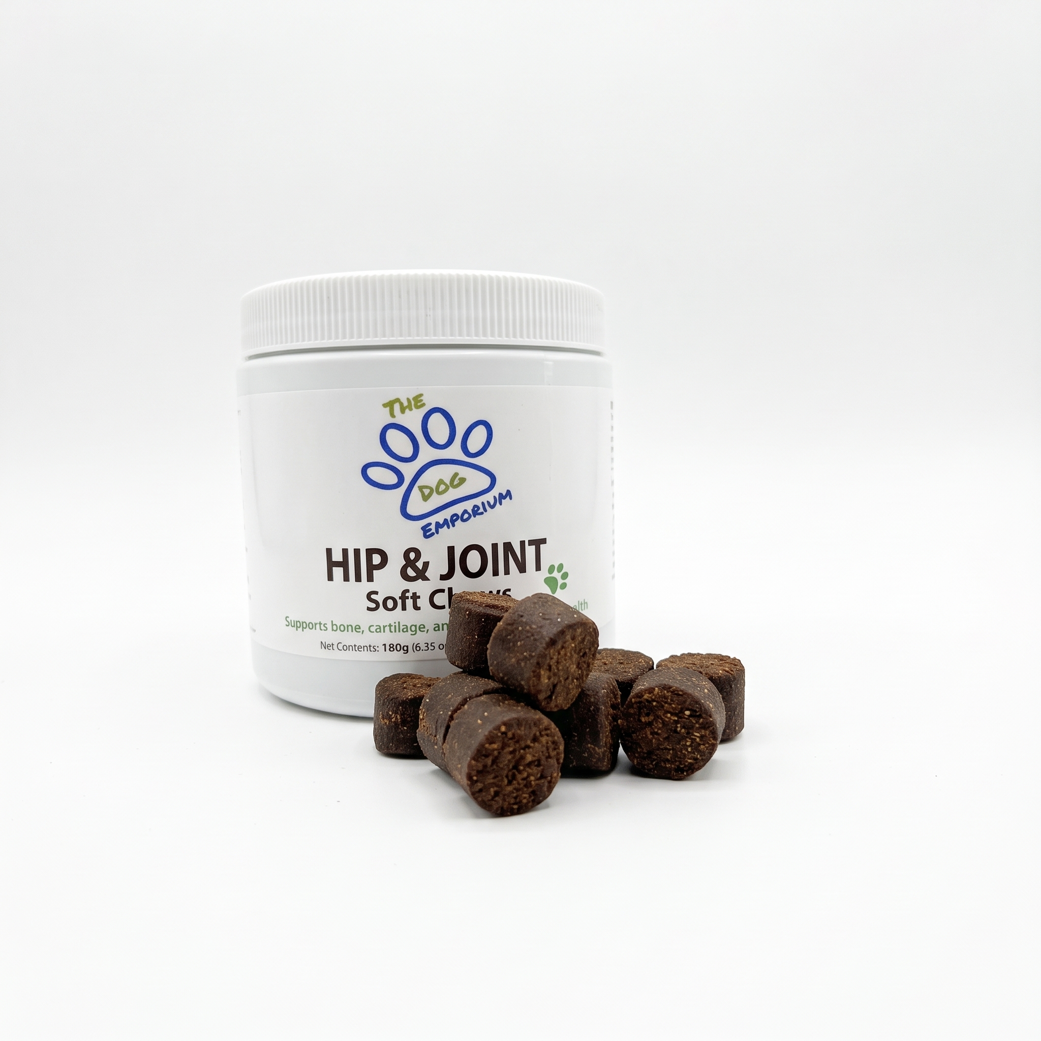 Hip and Joint Soft Chews - Image 2
