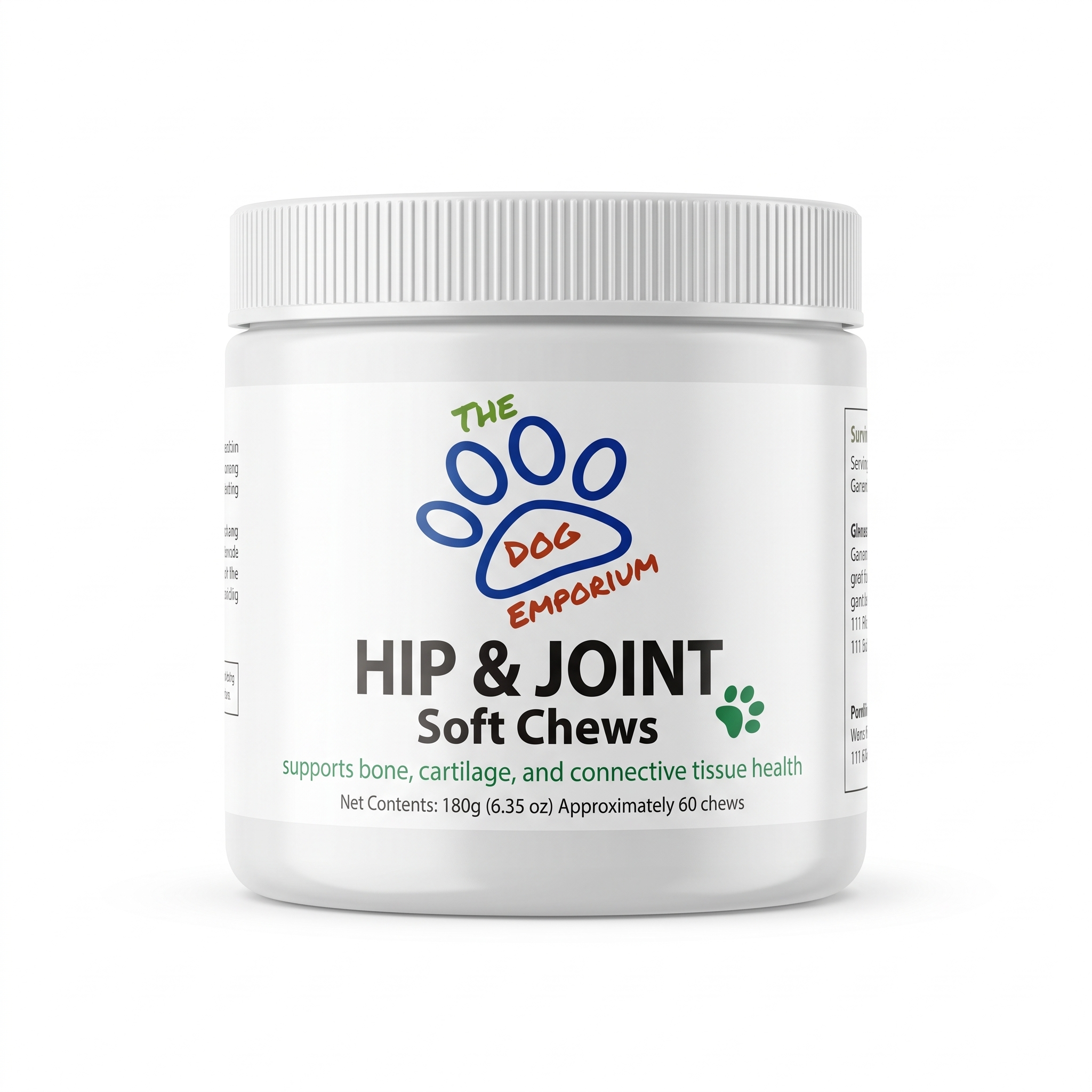Hip and Joint Soft Chews - Image 3