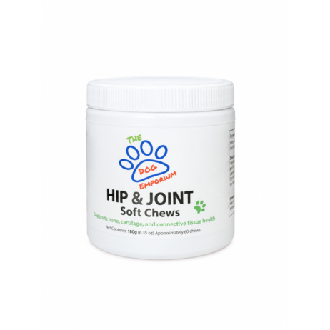 Hip and Joint Soft Chews