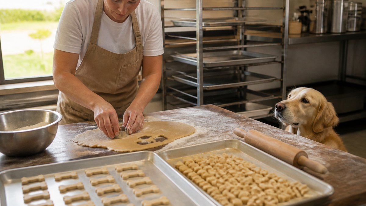 Why Small Batch Dog Treats Cost More: A 2026 Guide